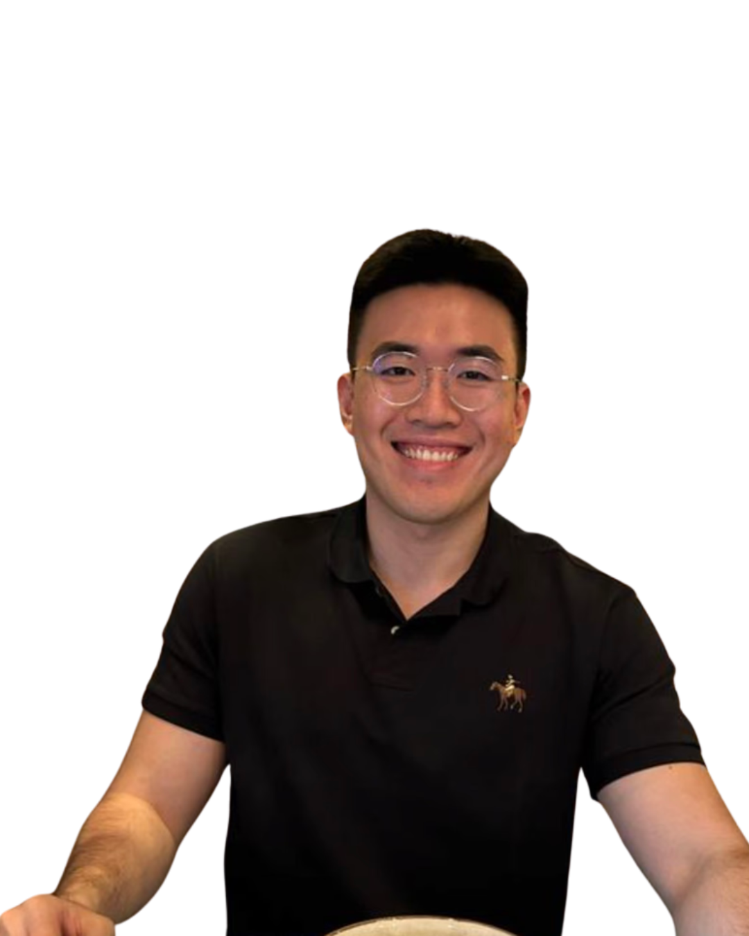 Desmond - Kahu Tutor